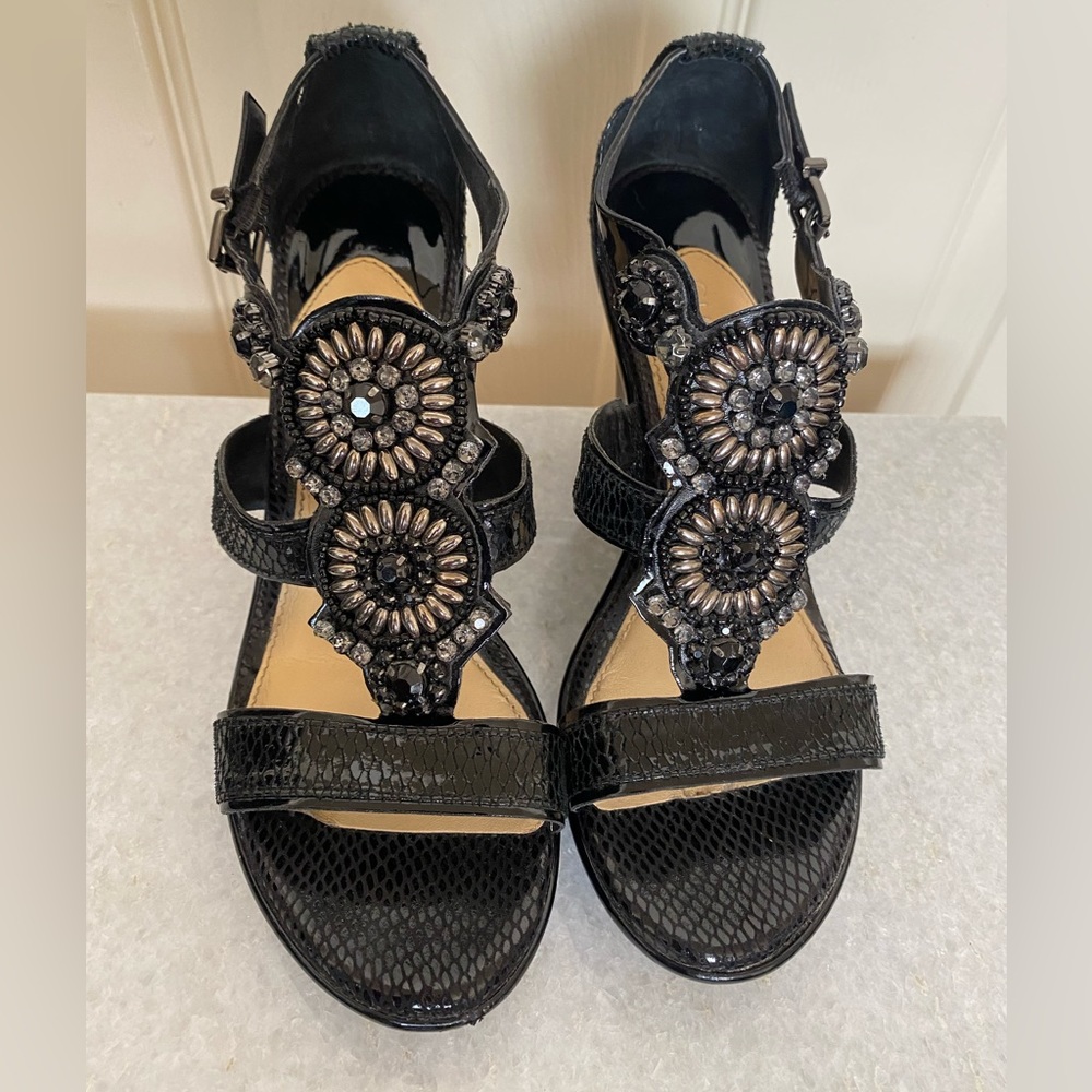 Gianni Bini wedges